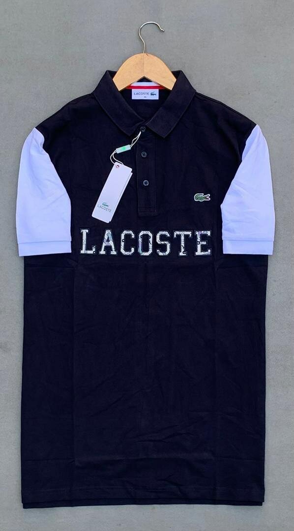 Polos homme élégants