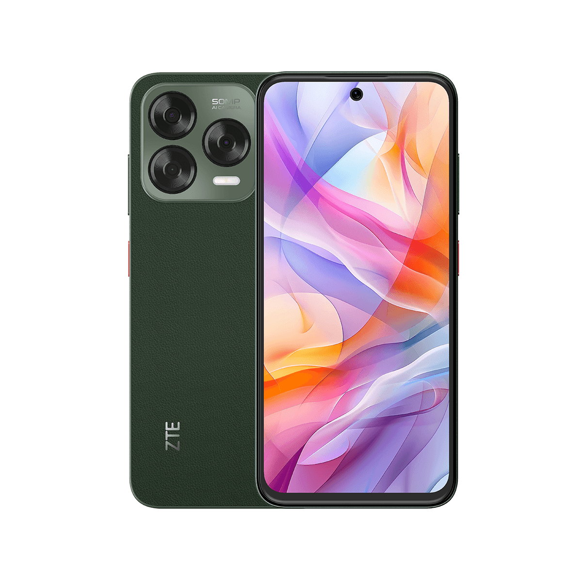 Nubia V70 Design 256GB 6.7"