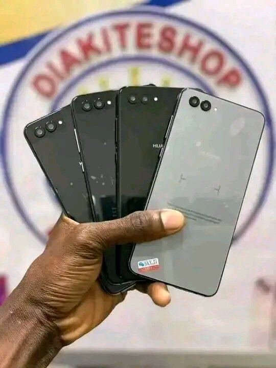 HUAWEI Smartphone Android
