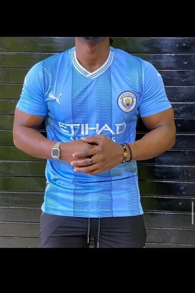 First class Soccer jersey