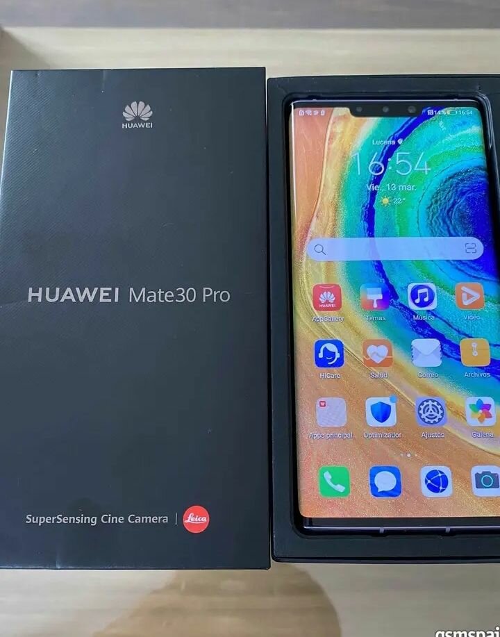 Huawei Mate 30 Pro 256GB