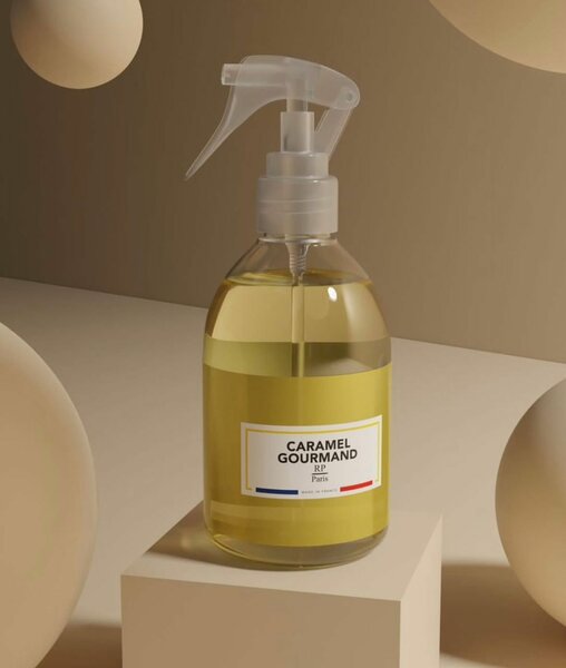 Spray parfum intérieur