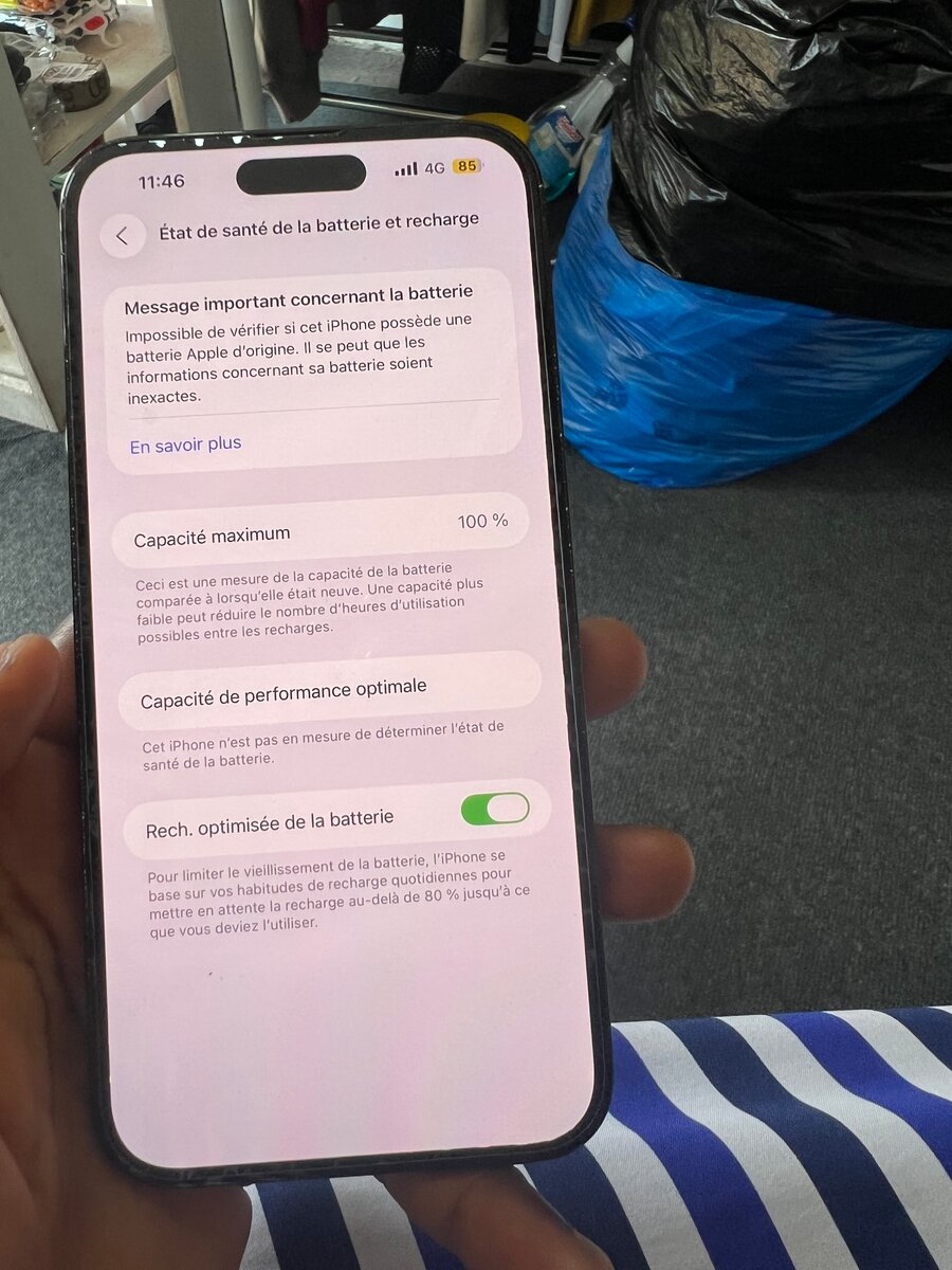 iPhone 14 Pro Max 128GB