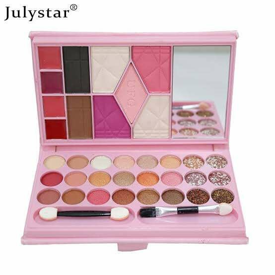 Makeup kit