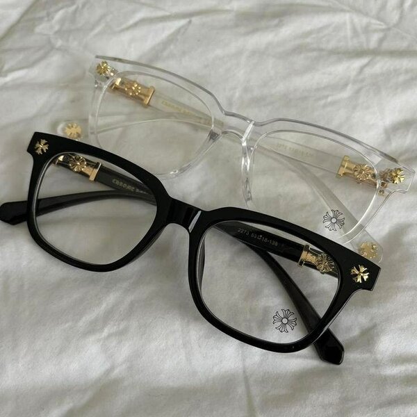 Lunettes de vue élégantes