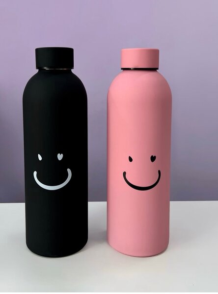 Vacuum flask