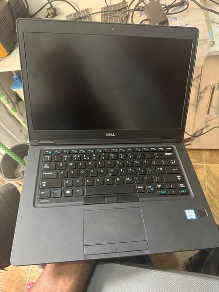 Portable ordinateur Dell