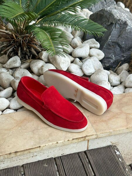 Chic baladeuse mixte