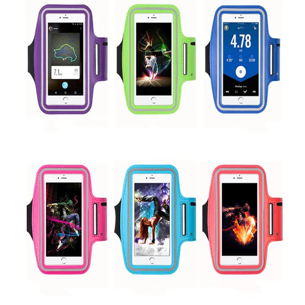 Brassard Sportif pour Téléphone