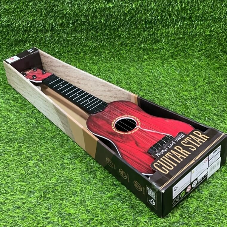 Ukulélé enfant Guitar Star