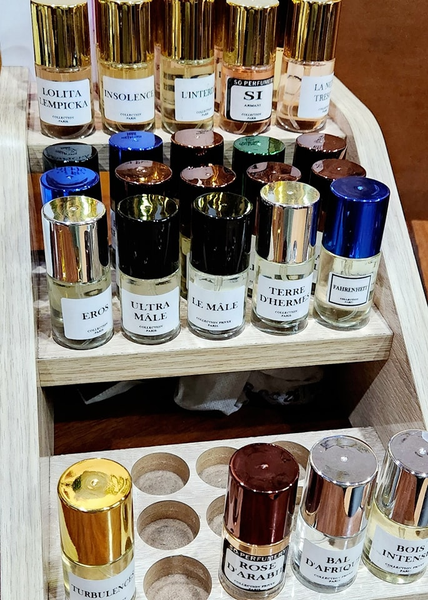 extrait de parfum beaucoup de parfums pour les hommes