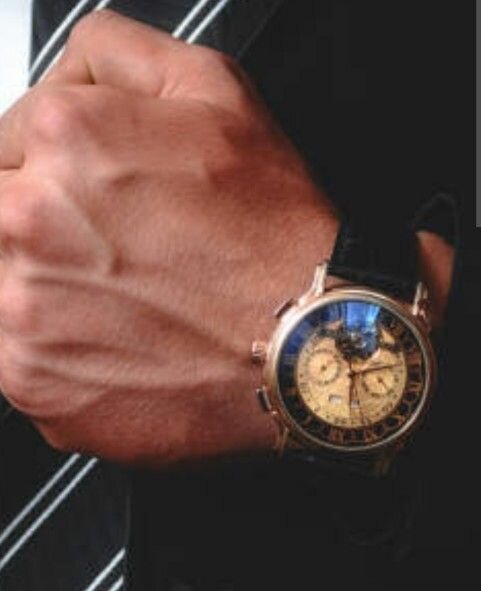 Watch