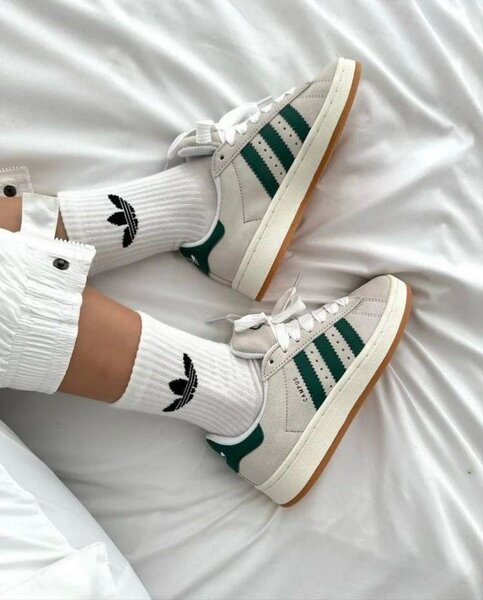 Adidas campus