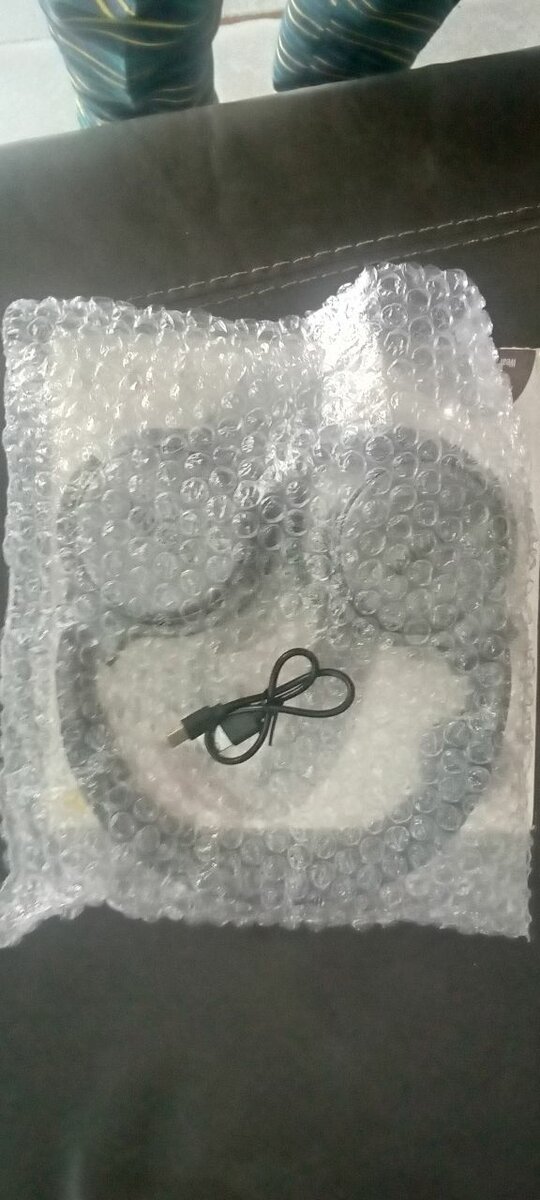 Casque Bluetooth V5.3 HiFi