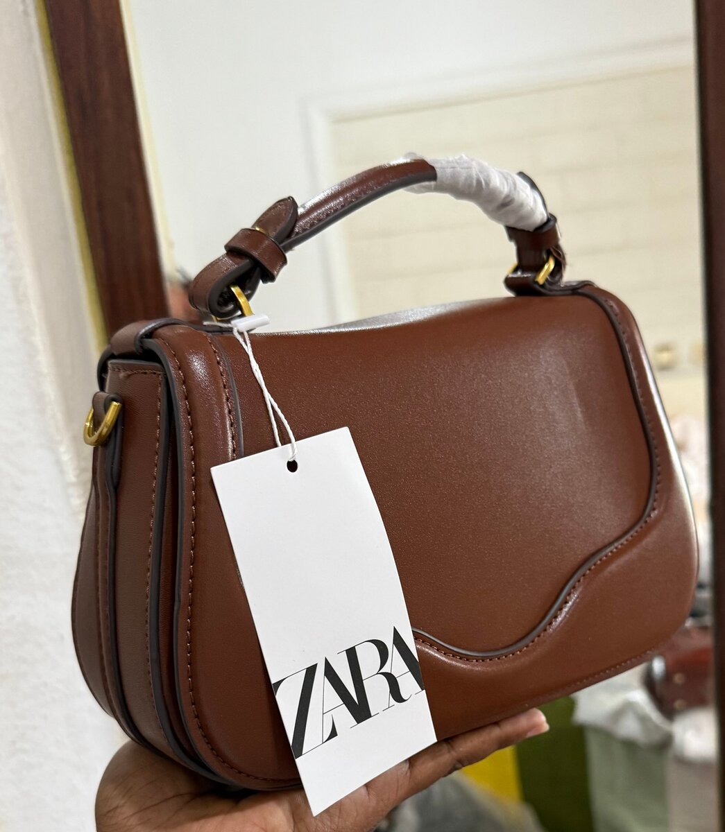 Sacs à main élégants cuir