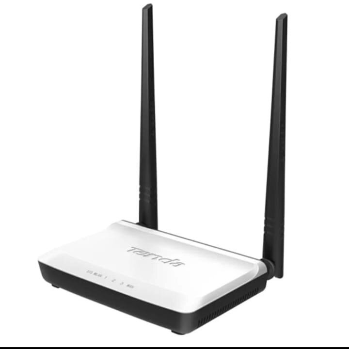 Routeur WiFi Dual Band Haute Vitesse