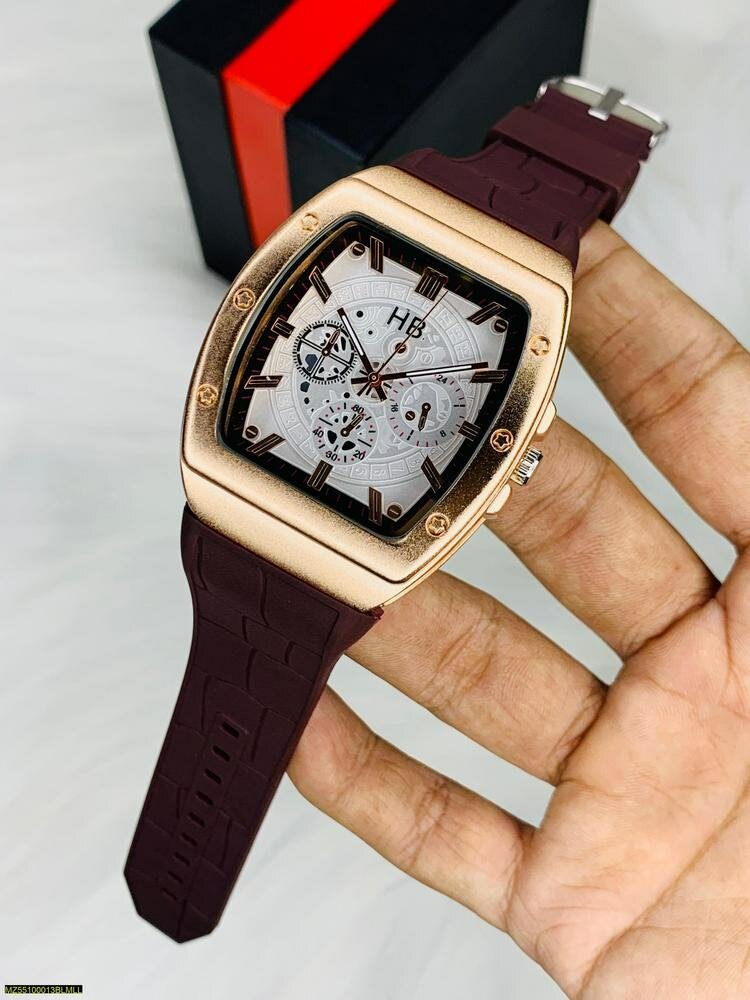 Men's watch
