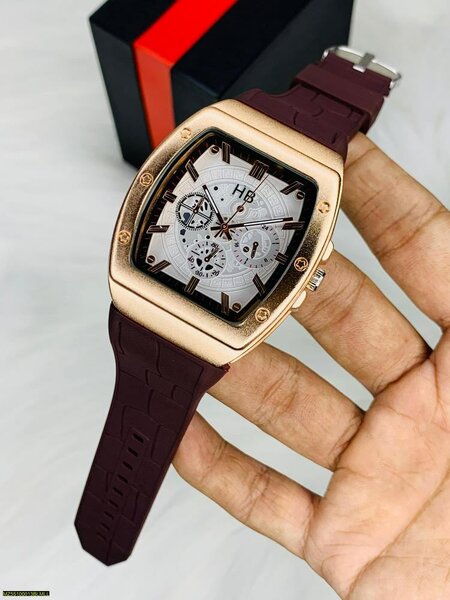 Men's watch