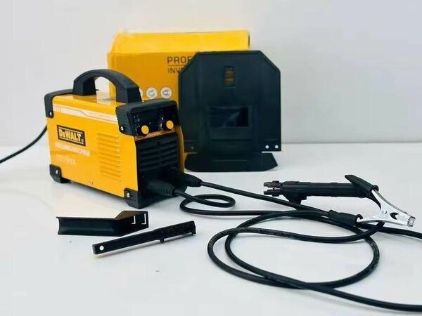 Poste de soudage Inverter Pro