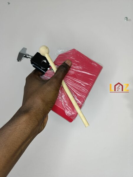 CLOCHE / SON MÉDIUM