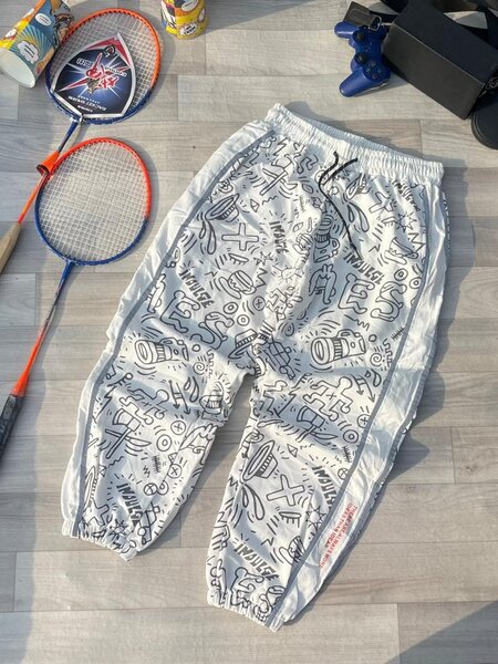 Pantalons de jogging décontractés