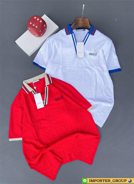 Gucci polo
