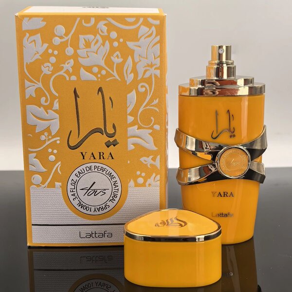 Parfum Yara Lattafa Femme