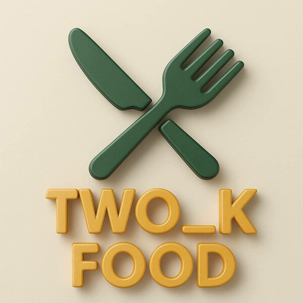 TWO K FOOD
