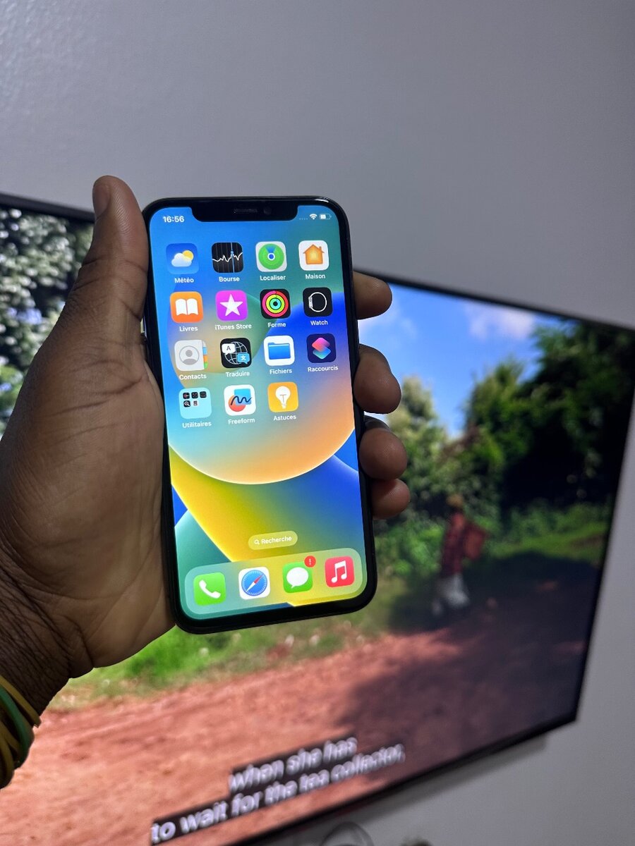 iPhone 11 Pro 64G propre
