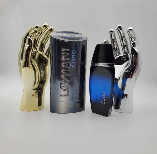 Parfume 