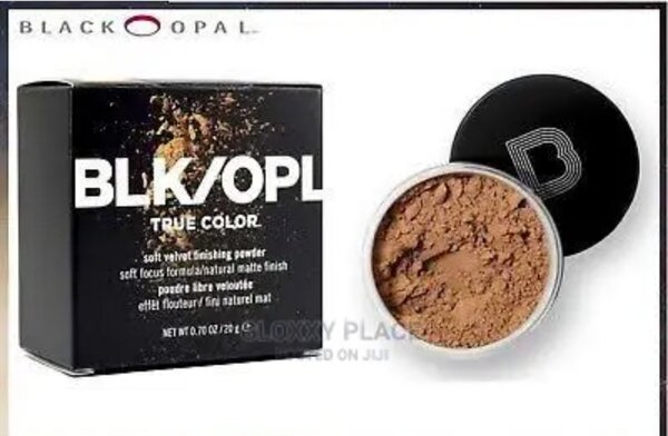 Black opl