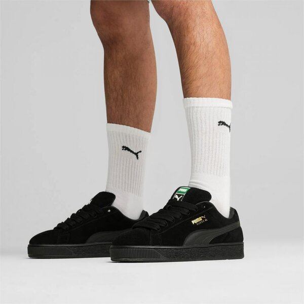 PUMA Suede Classic Noir