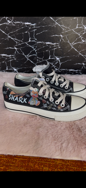 Chaussures converse / enfant