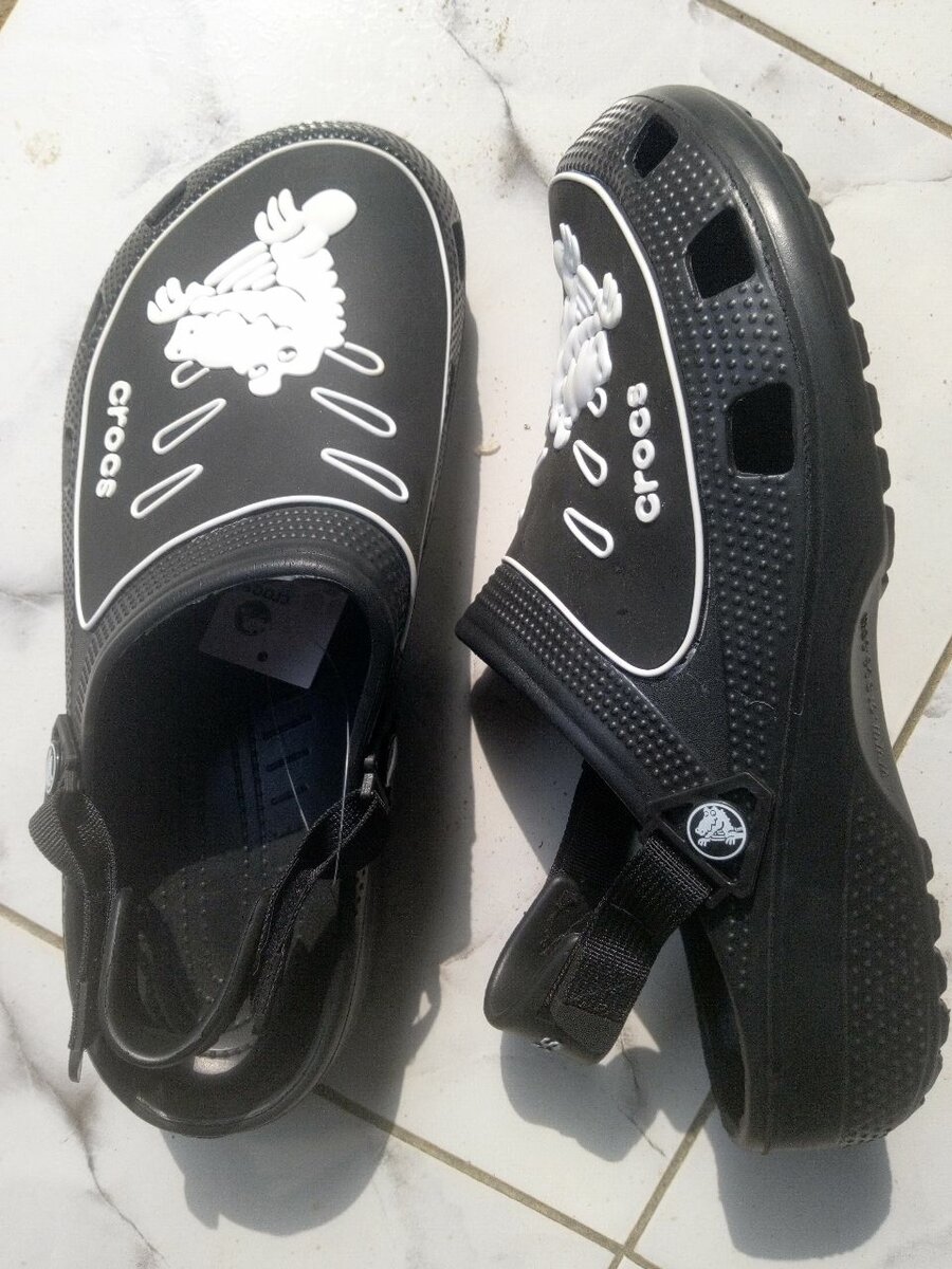 Cross confort et style au quot