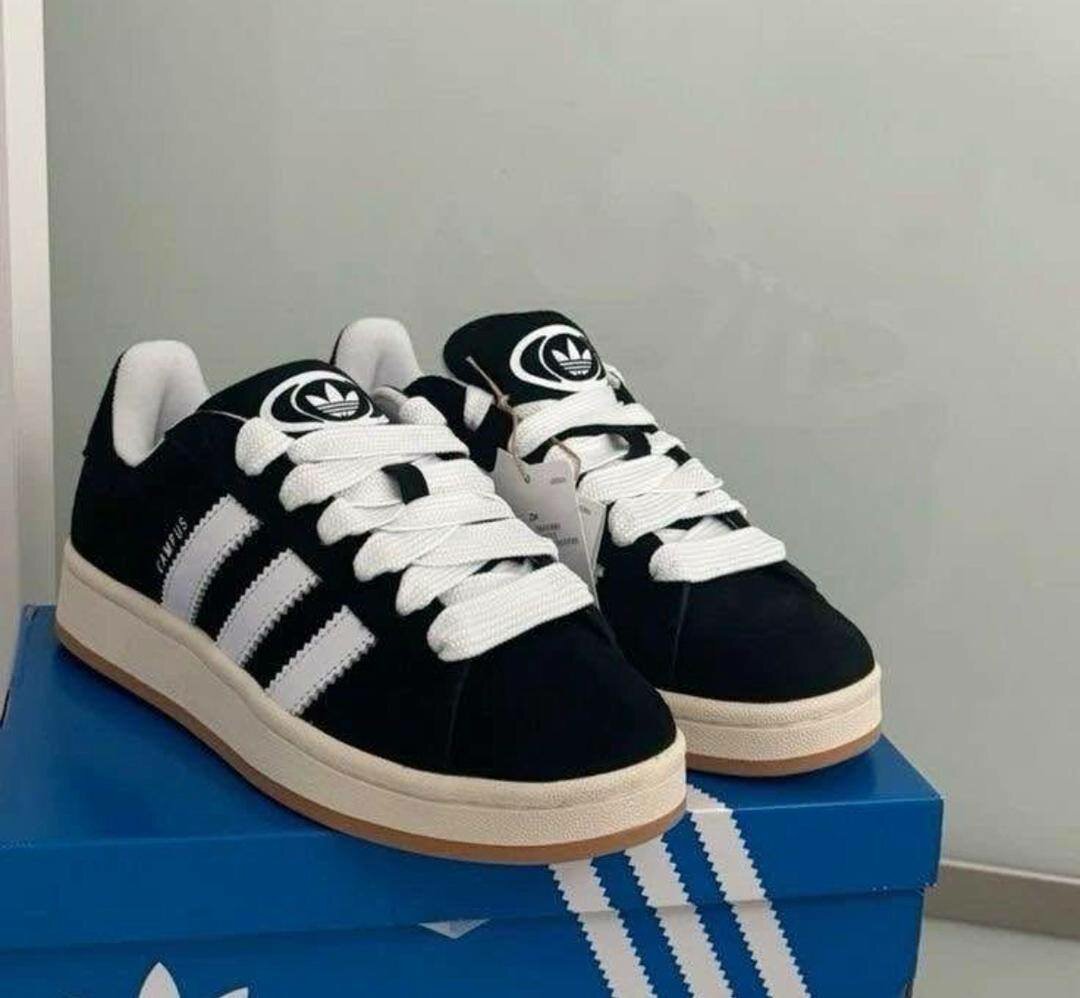 Baskets Adidas Campus Unisex