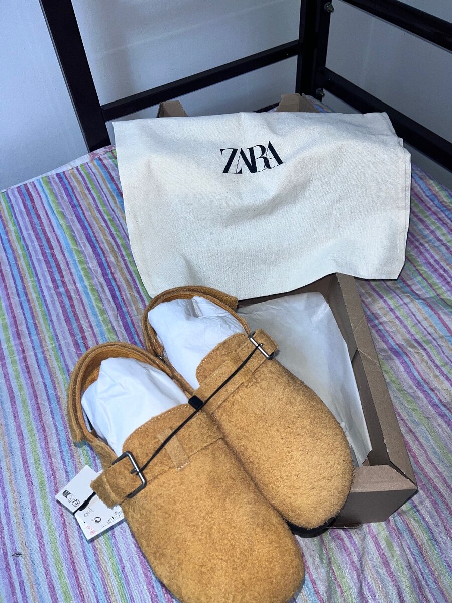 Биркинштоки