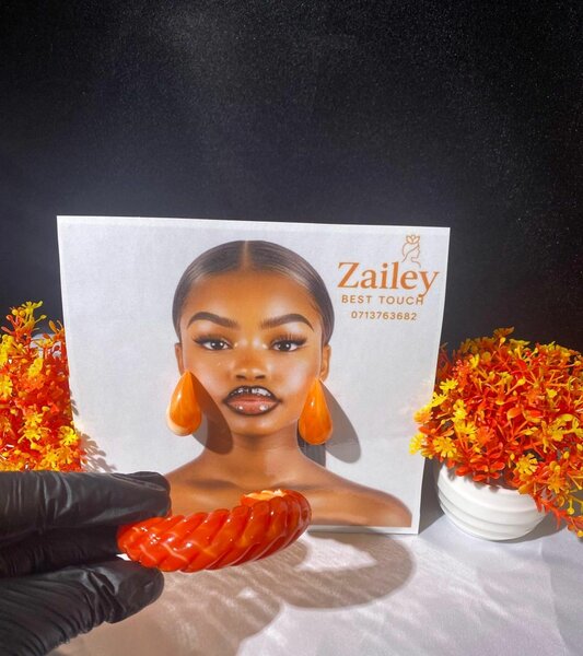 Parure de bijoux élégante