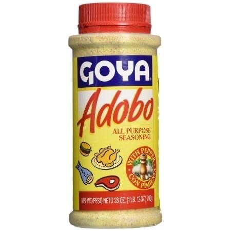 GOYA Adobo Assaisonnement