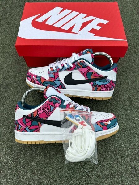 Nike SB (st Valentin️)