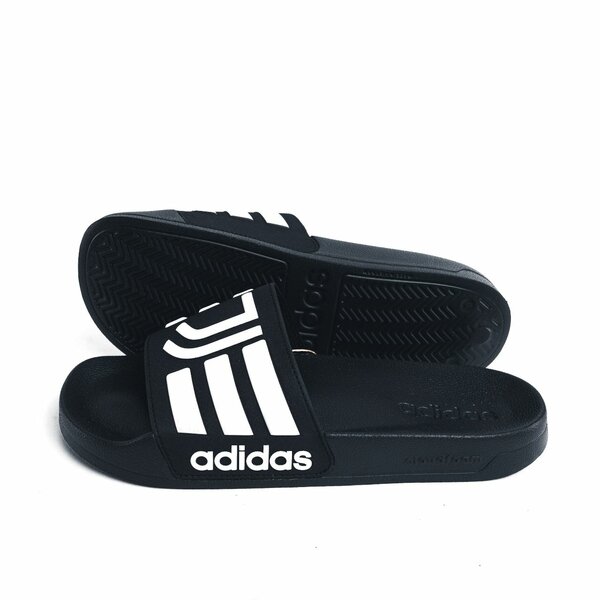 adidas Slides Noir et Blanc