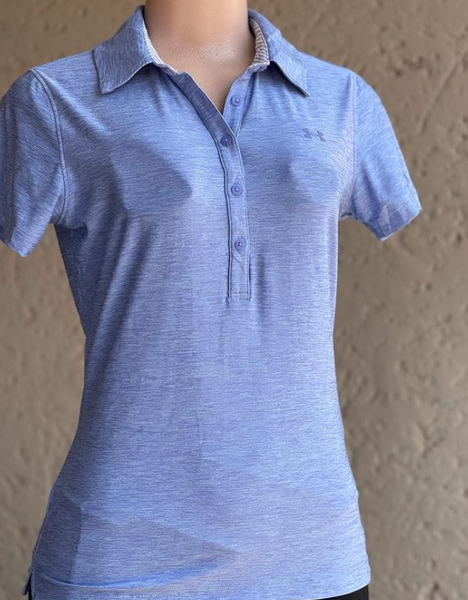 Underarmour golf T-shirt