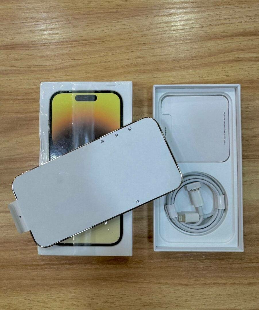 14 pro max rtphone dernier cri