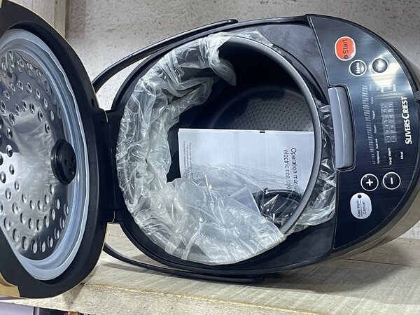 Cuîsseurs de Riz électrique 5L