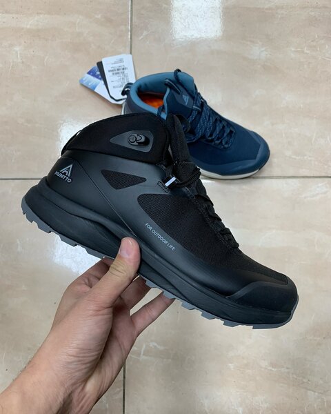 Термо кроссовки размер 40-44