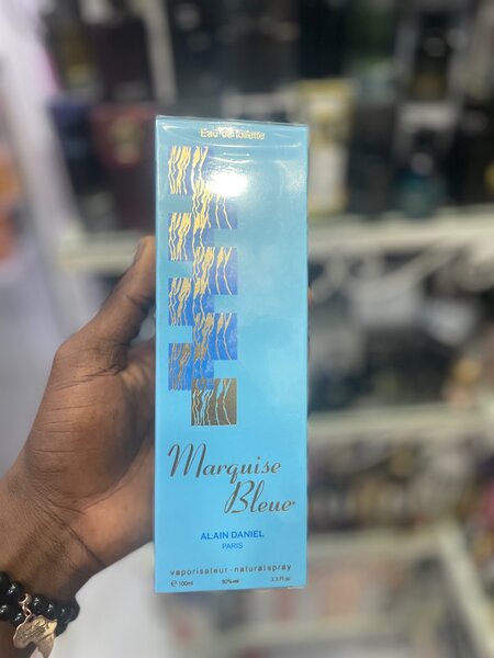 Parfums MARQUISE BLUE