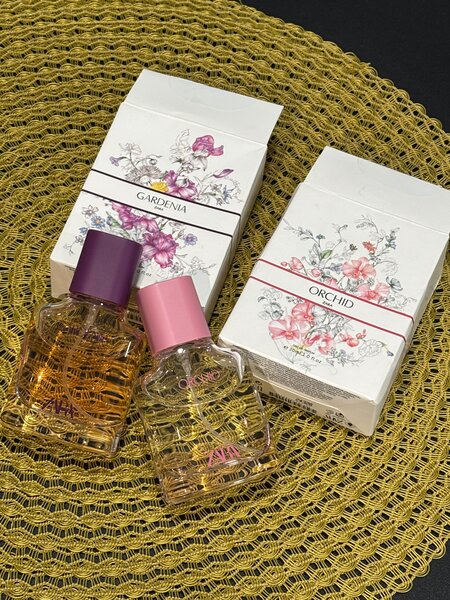 Duo Parfums Gardenia Orchid