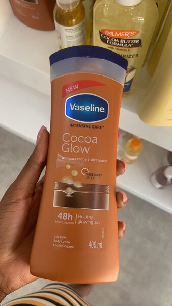 Vaseline