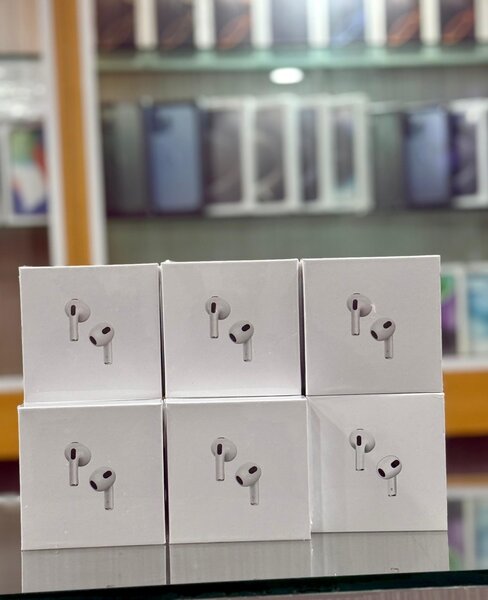 Airport 2,3et 4  antibruit