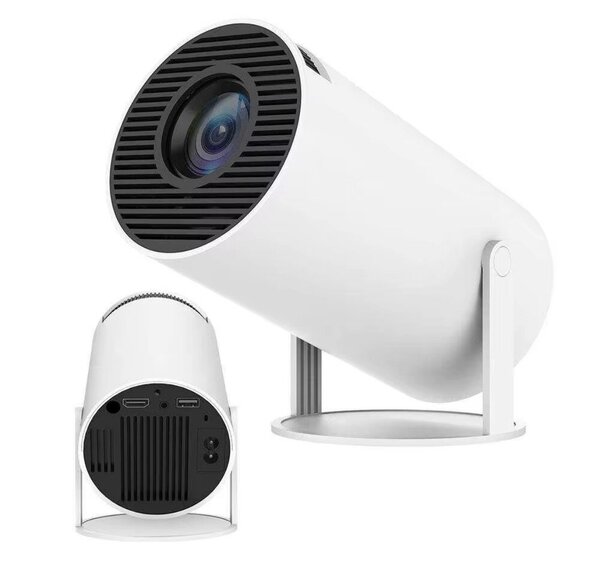 Projecteur HD Portable Moderne