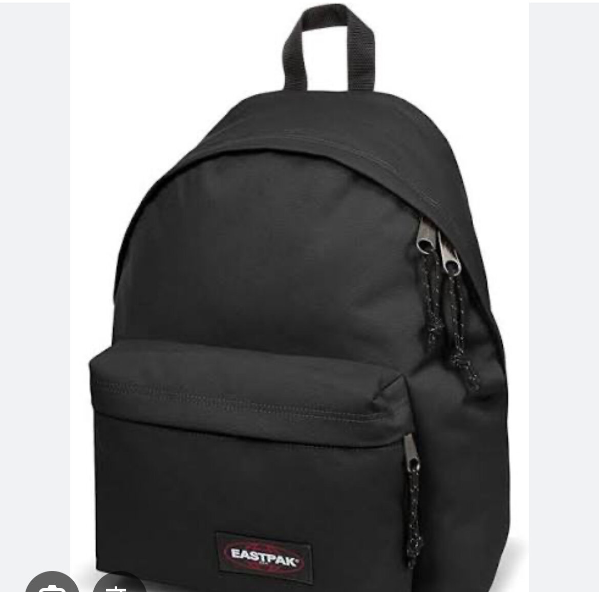 Sac à dos Eastpak classique